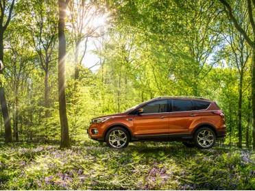 身为中产新贵的你，什么样的车才能让你享受难得的放松？