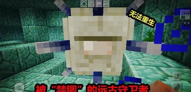 你去过minecraft这三个 神秘区域 么 怪物也无法重生 吉祥日历