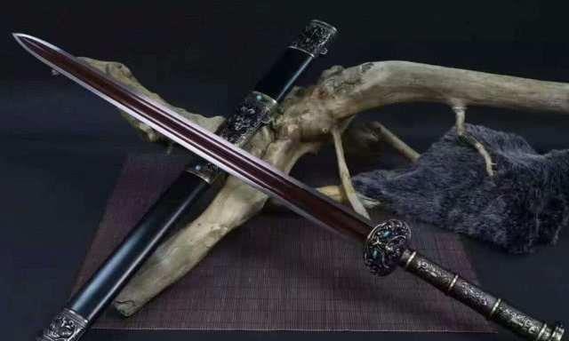 刀乃霸者 剑乃君子 冷兵器时代刀的使用为什么要多于剑的使用 吉祥日历