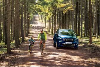 身为中产新贵的你，什么样的车才能让你享受难得的放松？