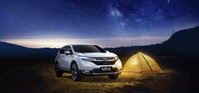 身为中产新贵的你，什么样的车才能让你享受难得的放松？