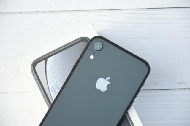 真香的iPhone XR已降华为价，现在是否值得入手了？(图3)