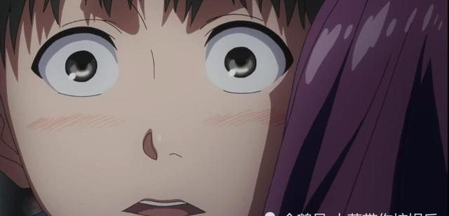 东京喰种 她比利世 董香都具女主光环 一件事表明她是最爱金木 吉祥日历